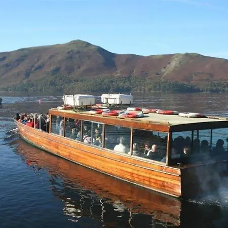 Number Twenty * Keswick (Cumbria)
