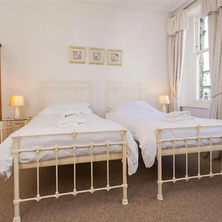 Vakantiehuis Number Twenty *